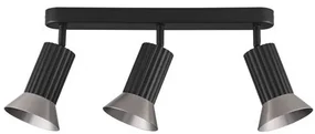 Plafoniera cu 3 Spoturi directionabile LUVIA, NVL-9011443