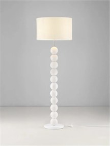 Lampadar/Lampa de podea design decorativ, CHAMOIS H 155cm