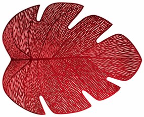 Suport pentru farfurii din plastic 46x36 cm Flamboyant – douceur d'intérieur