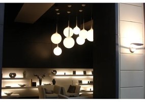 Artemide AR 1045110A - LED Lustră pe cablu CASTORE 1xE14/4W/230V