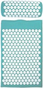 Covoraș de acupunctură și pernă Beper C301ACC001