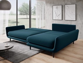 Coltar living Solano pe stanga - L267 x l175 x h84 cm