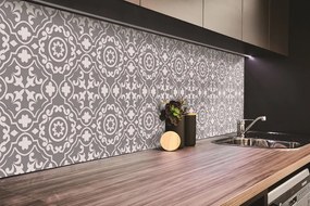 Panou decorativ bucatarie Model arab