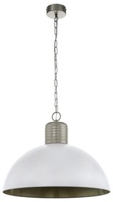 Eglo 49757 - Candelabru pe lanț COLDRIDGE 1xE27/60W/230V