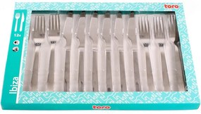 Set tacâmuri pentru friptură Toro Ibiza, 12 buc.,