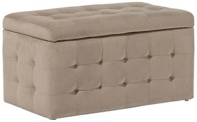 Taburet Migan (maro deschis). 1011309