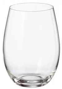 Set Pahare Bohemia Royal Cristallin, 6 buc., 560 ml 1000105