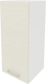 Corp Superior Lecce, 1 Usa, Larice/Alb, 30 x 30 x 65 cm