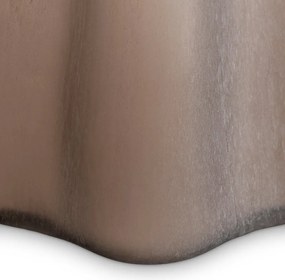 Vaza, Vas decorativ LUX din sticla Trivium