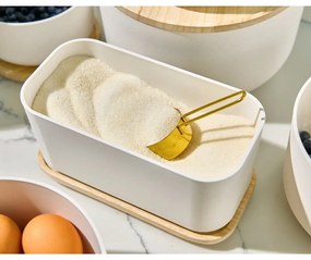 Recipient pentru alimente – iDesign