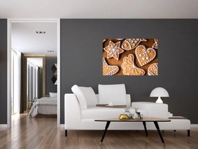 Tablou - Turtă dulce (90x60 cm)