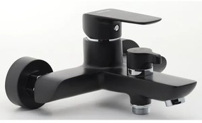 Novaservis - Baterie de cadă NOBLESS TINA neagră