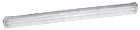 Corp de iluminat LED fluorescent tehnic Ledvance SUBMARINE 2xG13/16W/230V IP65