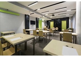 Corp de iluminat LED Greenlux GXPR068 PROFI LINEAR II LED/36W/230V 4000K