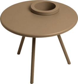 Lampă portabilă Bakkes, culori multiple - Fatboy Culoare: mochaccino