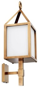 Aplica de perete LUX pentru exterior, Protectie IP44, Riserva
