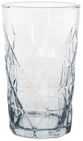Pahare 6 buc. 460 ml Keops – Orion