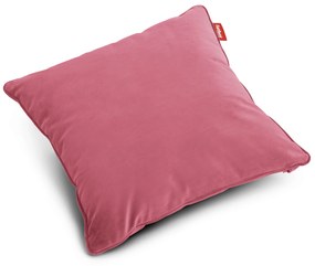 Pernă pătrată "pillow square", 6 variante - Fatboy® Culoare: deep blush