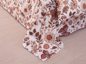Lenjerie de pat din microfibra ORELLIS colorata Dimensiune lenjerie de pat: 70 x 90 cm | 140 x 220 cm