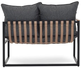 JAKS Set de mobilier de grădină Toledo