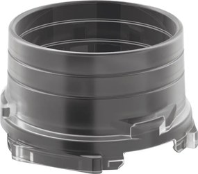 Espressor manual cu rasnita Ninja Luxe Café Mini ES352EU, 1650 W, 9 bar, 250 g, 1,3 l, Barista Assist, 3 setari pentru spumare, 6 tipuri de espresso,Otel inoxidabil