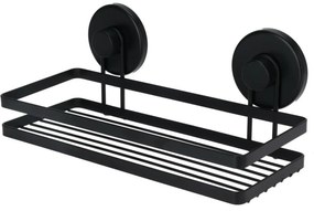 Raft metalic pentru baie Bathroom Solutions 25 x10 x 8,7 cm