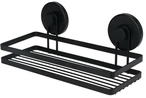 Raft metalic pentru baie Bathroom Solutions 25 x10 x 8,7 cm