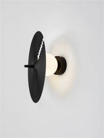 Aplica de perete moderna REFLET 30cm