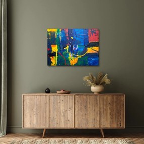 Tablou - Abstract (70x50 cm)