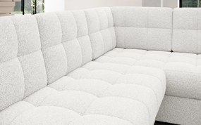 Coltar extensibil Blewett pe stanga Royal 01