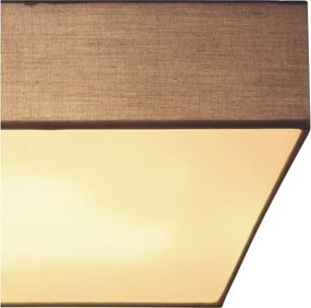 Plafonieră SANNA 3xE27/15W/230V Globo 15585D1