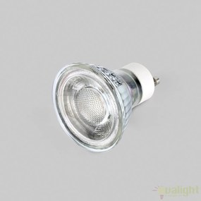 BEC GU10 LED 7W 3000K 17330
