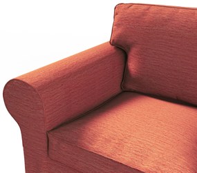 Husa canapea Ektorp 2-locuri, pliabil (pentru modele Ikea in vanzare din 2012)