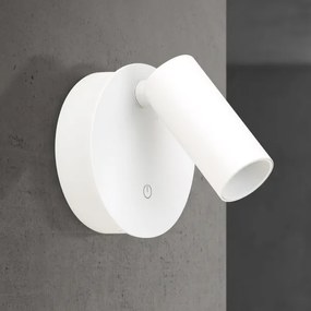 Orion - Lampă LED reîncărcabilă, dimmabilă LUXY, 1W/5V, 2200 mAh, 2700/3000/4000K, albă