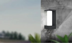 Eglo 98744 - Aplică perete exterior LED CIVIDINO LED/6W/230V IP44