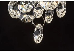 Rabalux 71352 - Plafonieră LED MARIBELL, 20W/230V, 3000/3500/4000K, Ø 30 cm