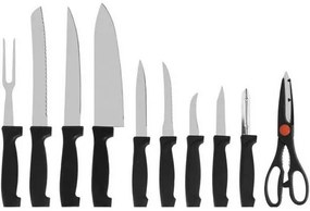 Set de cuțite și ustensile EH Cuțit, 10 buc.