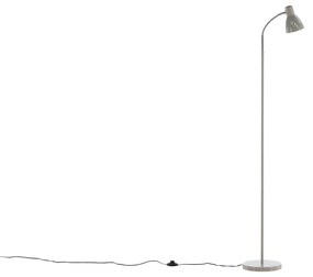 Lampa de podea bej LINA, 150 cm