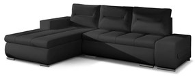 Coltar extensibil Ottavio pe stanga Soft 11
