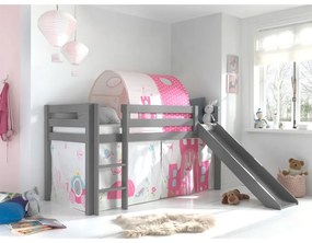 Cort pentru pătuț Vipack Princess