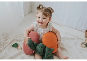 Pernă pentru copii Cathy the Carrot – Lorena Canals