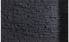 Panou decorativ cu aspect piatra pentru decorarea peretilor doha 125cm x 200cm = 2.5m²