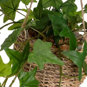 Plante artificiale 2 buc. (înălțime 50 cm) – Casa Selección