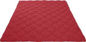 Pilota cocolino, Alcam, Retro Rose, 180x200 cm, 250g/mp
