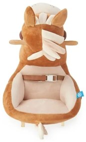 Leagăn Bieco CALIMERO căluț