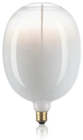 Bec LED Decorativ, E27 Nikita-3 3w 2200K cri90, Alb