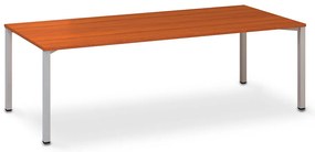Masa de intalnire ProOffice 240 x 100 cm, cires