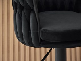 Scaun Adel (negru). 1110640