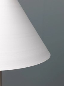 STONES Lampă de podea Ø.40cm X  Ø.40cm H. 156cm | Aosom Romania