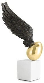 Sculptura "Fancy Flight" by Michael Aram 58cm